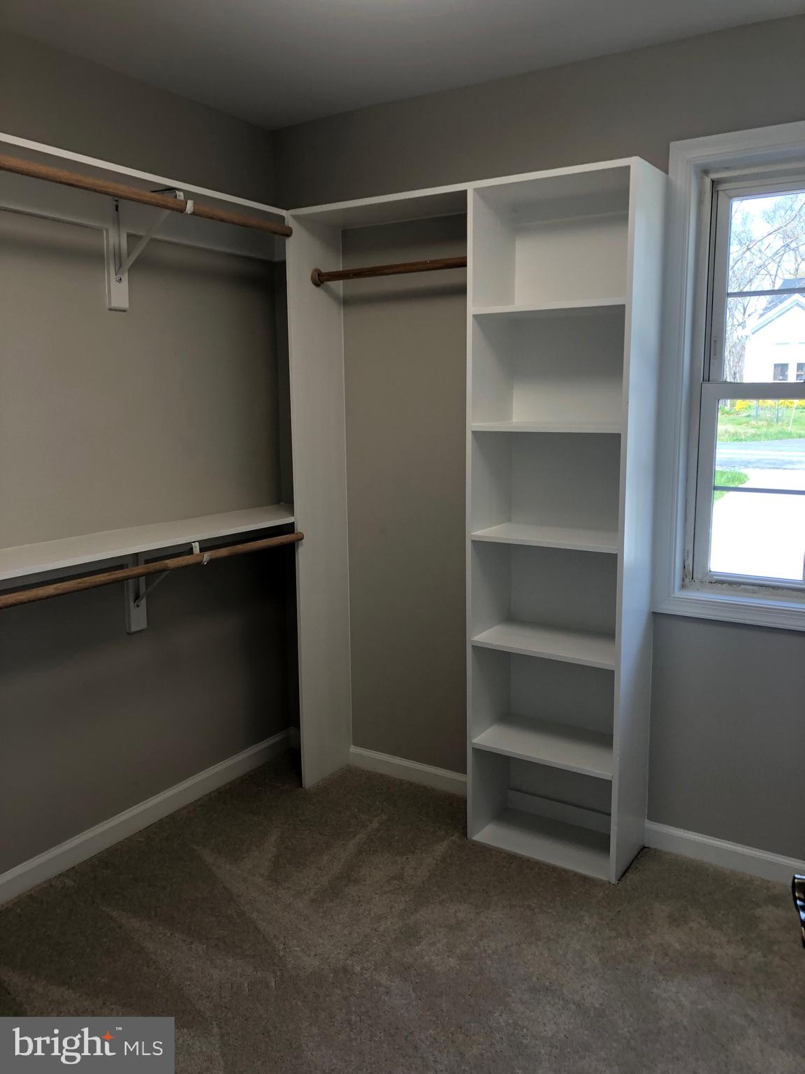 535 McDonald Road Winchester, VA 22602 - Photo 19 of 22 Primary Walk-In Closet