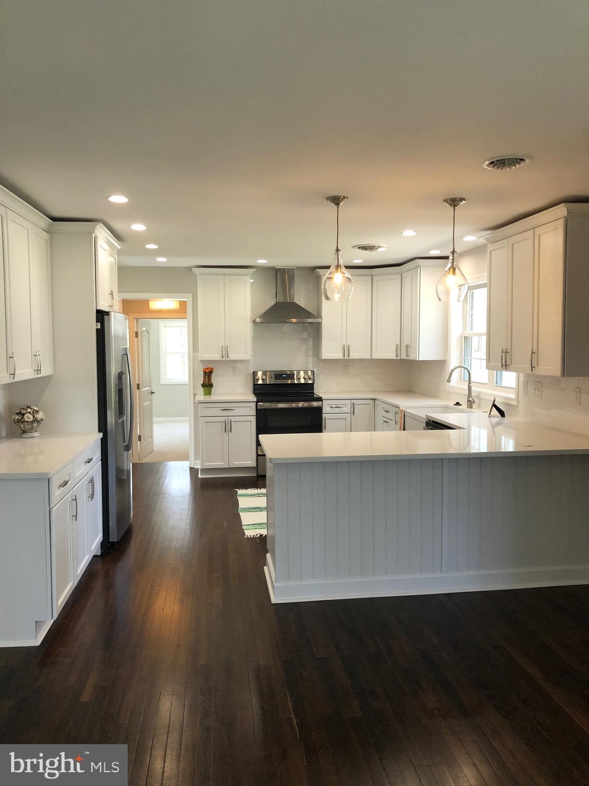 535 McDonald Road Winchester, VA 22602 - Photo 9 of 22 Beautiful And Brand New Everything Kitchen