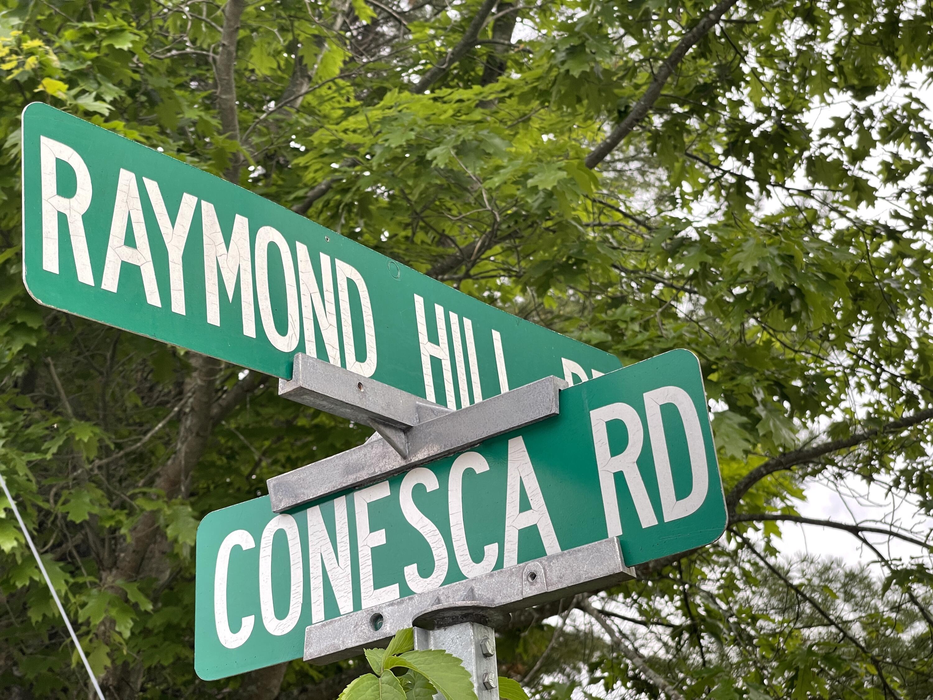 4 Conesca Road Raymond, ME 04071 - Photo 2 of 8 IMG-1095