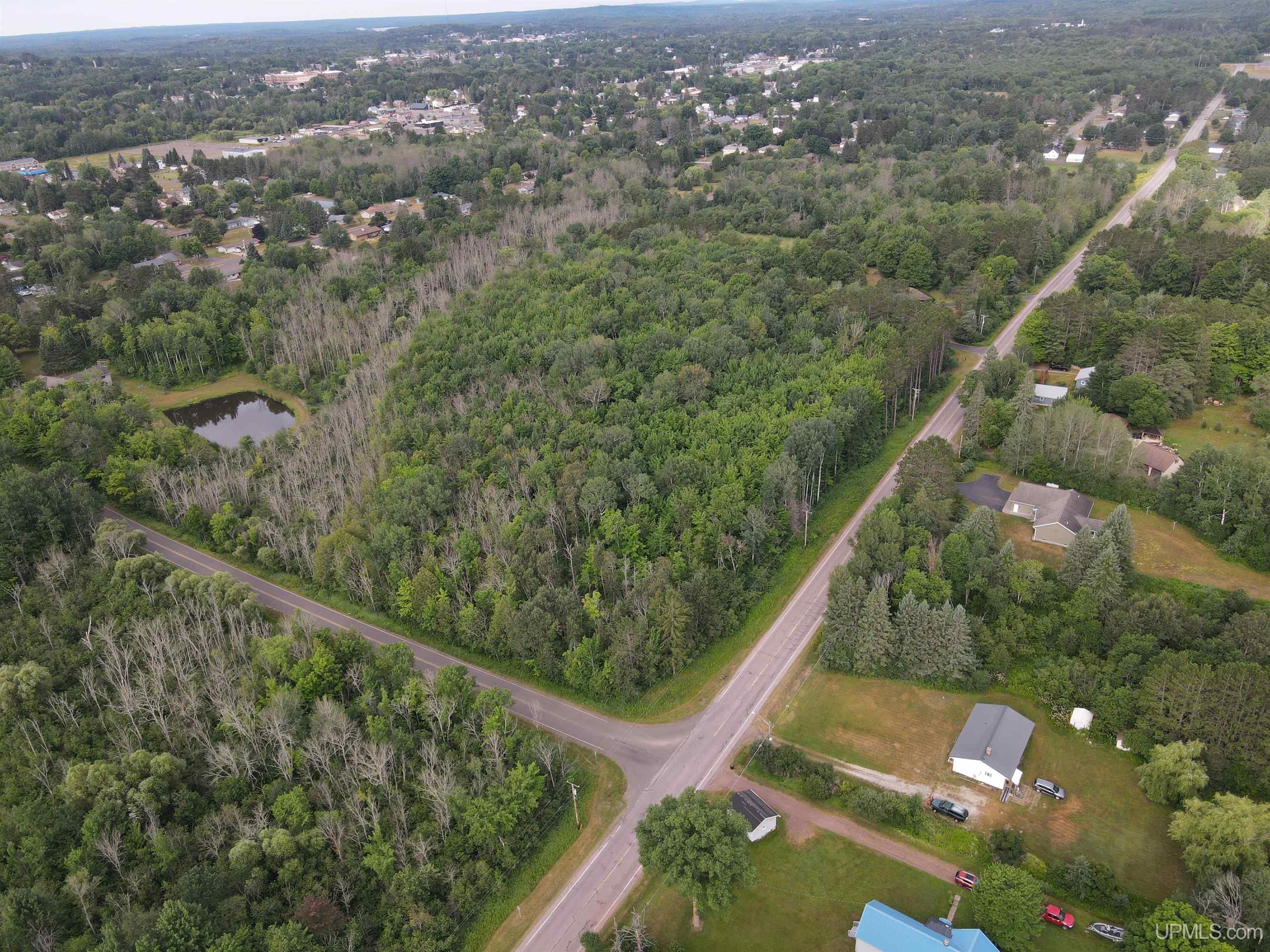 Tbd Jackson Road Ironwood, MI 49938 - Photo 6 of 30