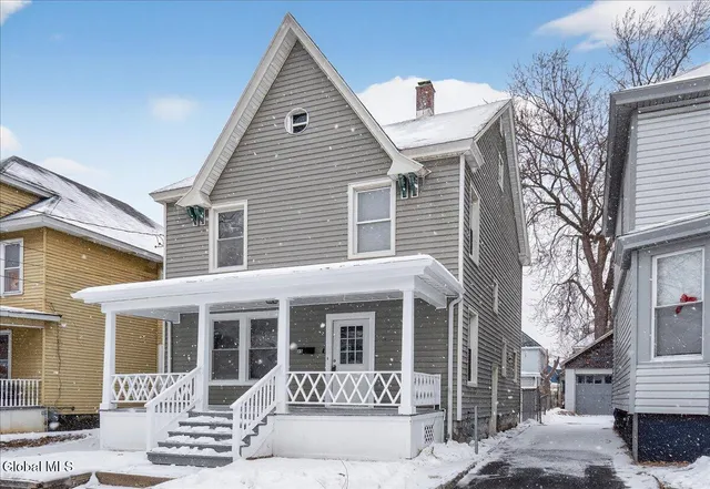 $325,000 | 35 James Street, Schenectady, NY 12304