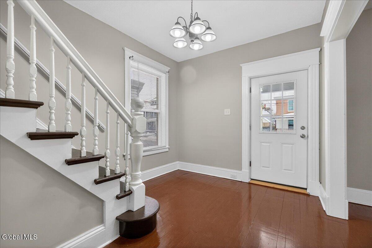 35 James Street Schenectady, NY 12304 - Photo 2 of 49 02-35 James St-2