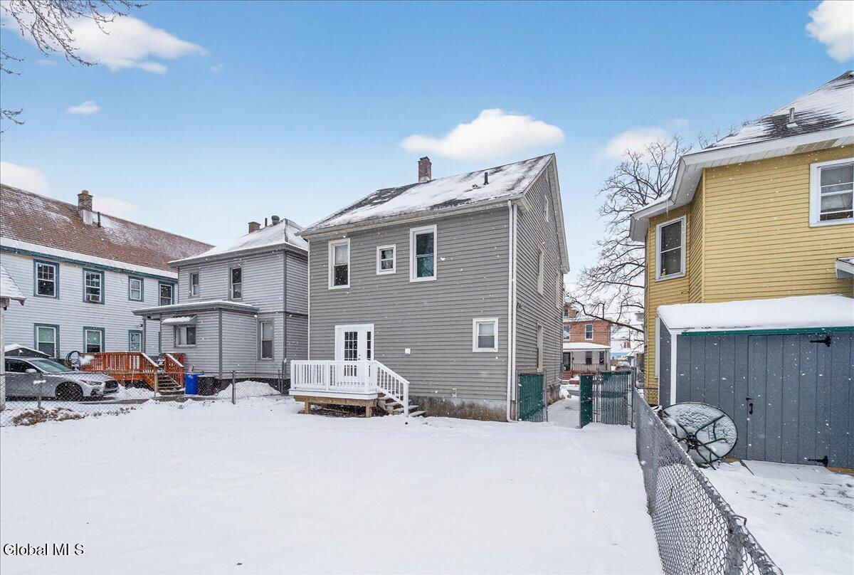 35 James Street Schenectady, NY 12304 - Photo 38 of 49 39-35 James St-39