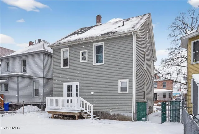 $325,000 | 35 James Street, Schenectady, NY 12304