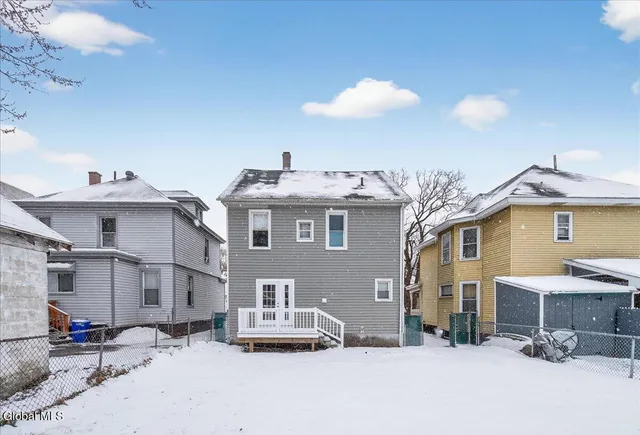 $325,000 | 35 James Street, Schenectady, NY 12304