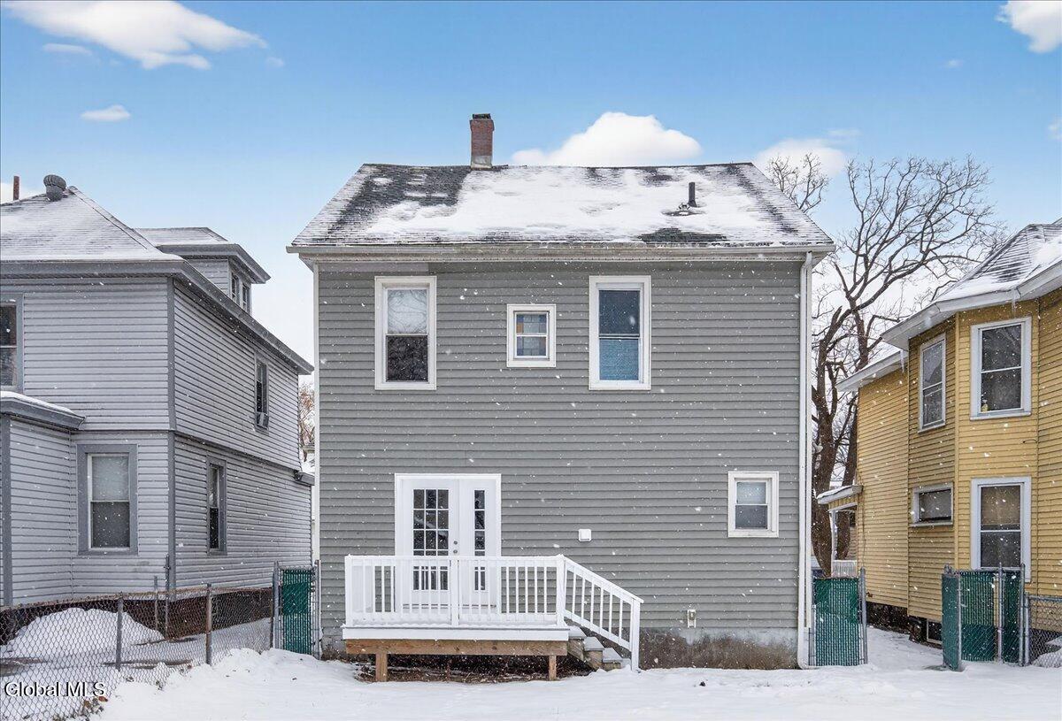 35 James Street Schenectady, NY 12304 - Photo 41 of 49 42-35 James St-42