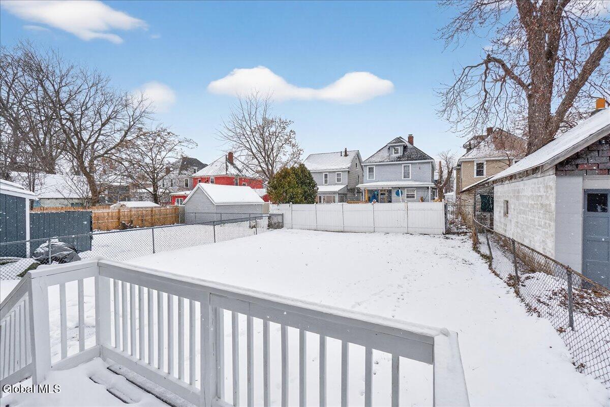 35 James Street Schenectady, NY 12304 - Photo 43 of 49 44-35 James St-44