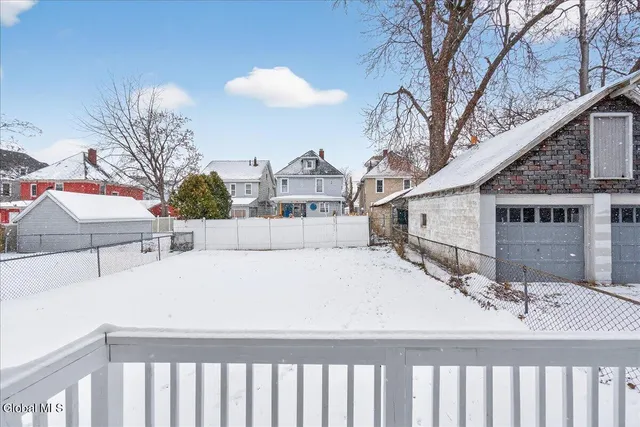 $325,000 | 35 James Street, Schenectady, NY 12304