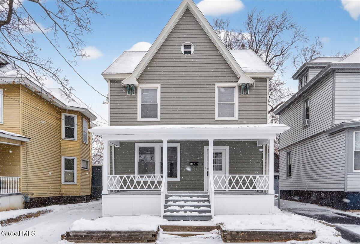 35 James Street Schenectady, NY 12304 - Photo 47 of 49 49-35 James St-49