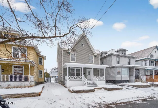 $325,000 | 35 James Street, Schenectady, NY 12304