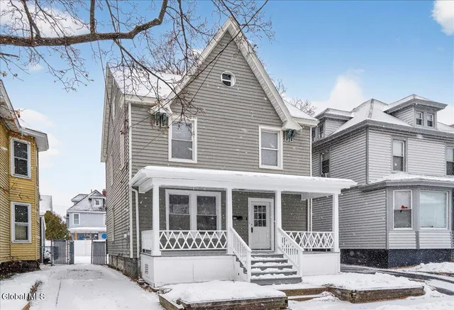 $325,000 | 35 James Street, Schenectady, NY 12304