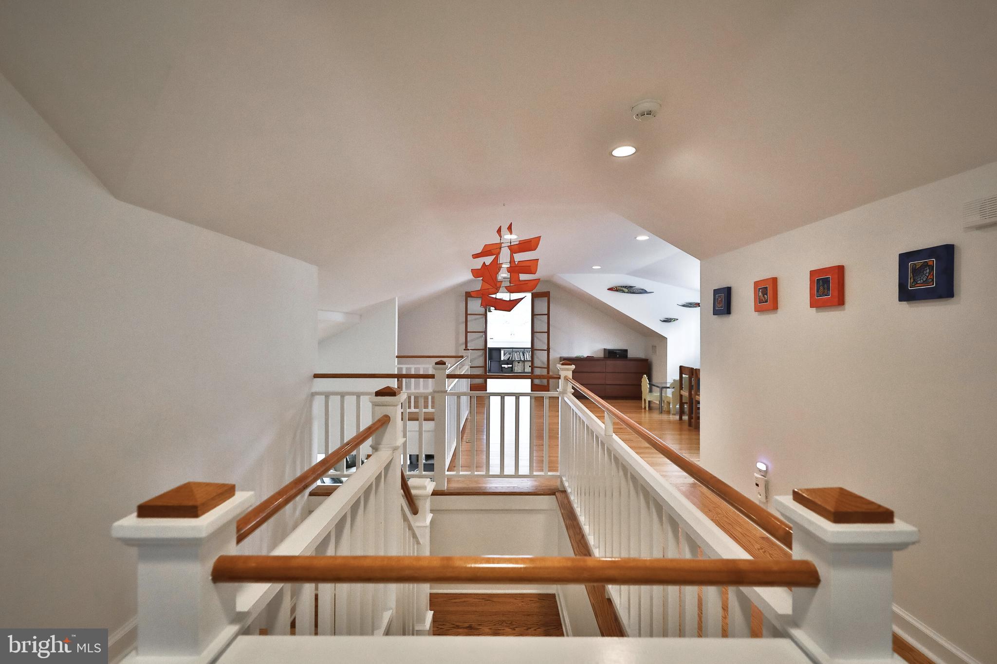 1528 Spring Mill Road Gladwyne, PA 19035 - Photo 33 of 48 View of 2nd Floor