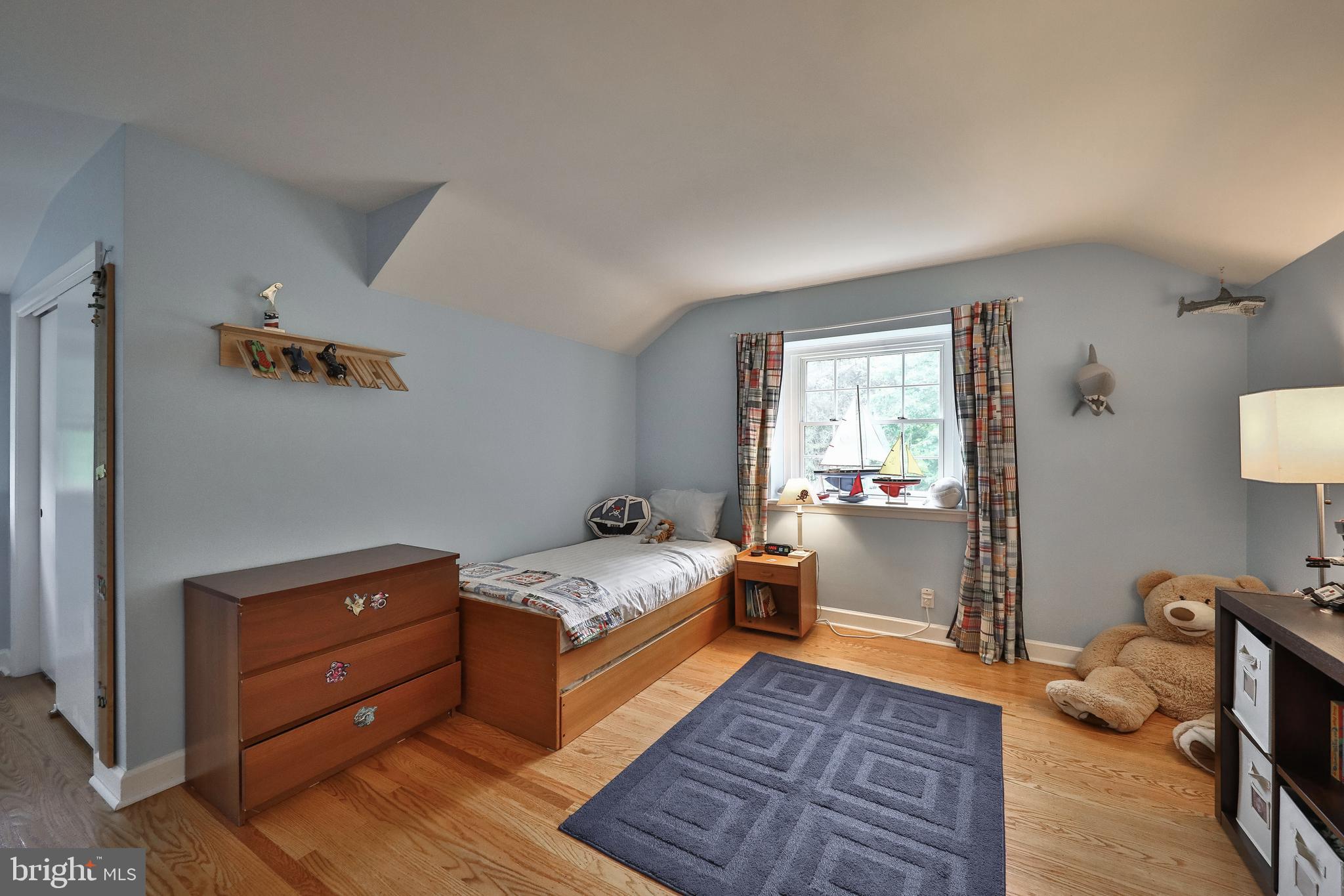 1528 Spring Mill Road Gladwyne, PA 19035 - Photo 34 of 48 Bedroom #3