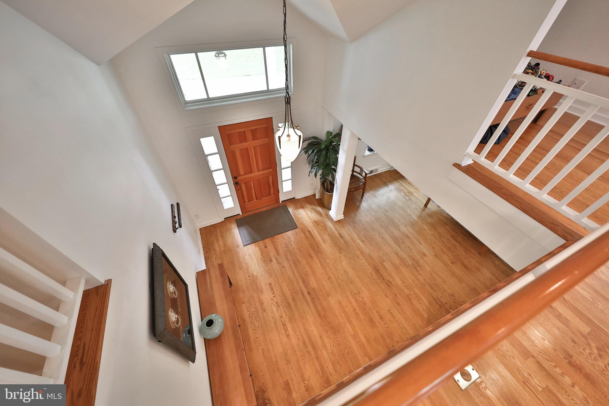 1528 Spring Mill Road Gladwyne, PA 19035 - Photo 39 of 48 View from Second Floor