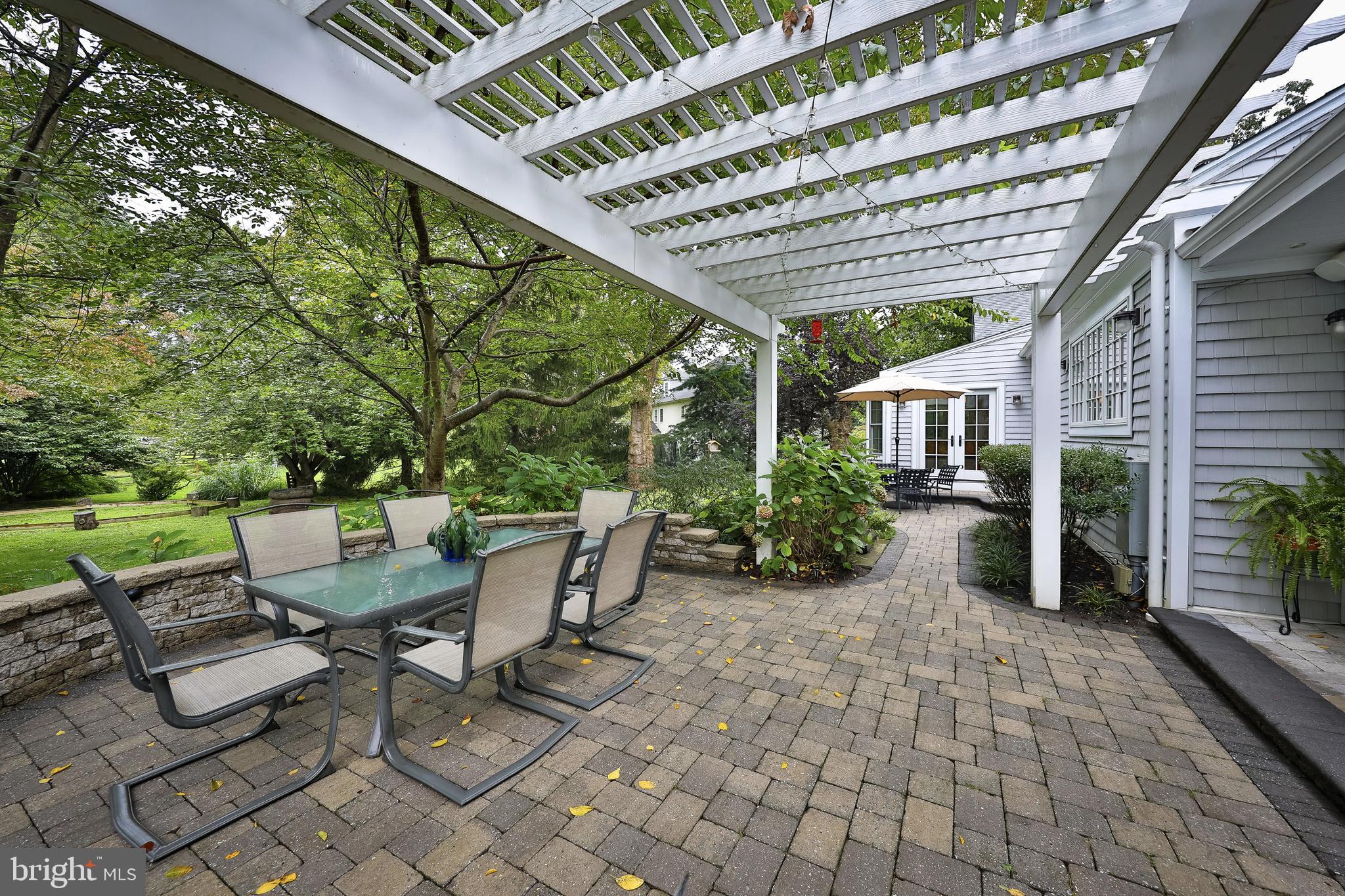 1528 Spring Mill Road Gladwyne, PA 19035 - Photo 43 of 48 Seasonal Entertainment