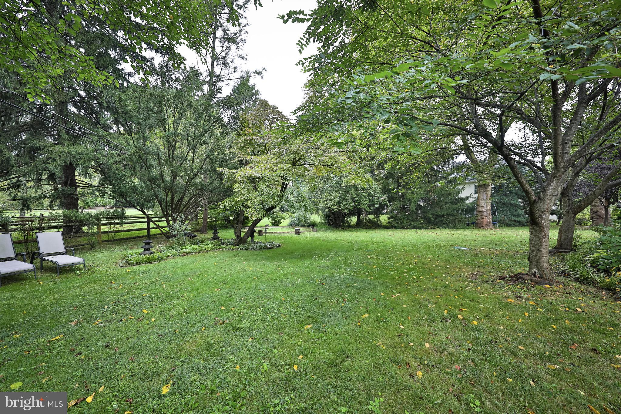 1528 Spring Mill Road Gladwyne, PA 19035 - Photo 44 of 48 So tranquil