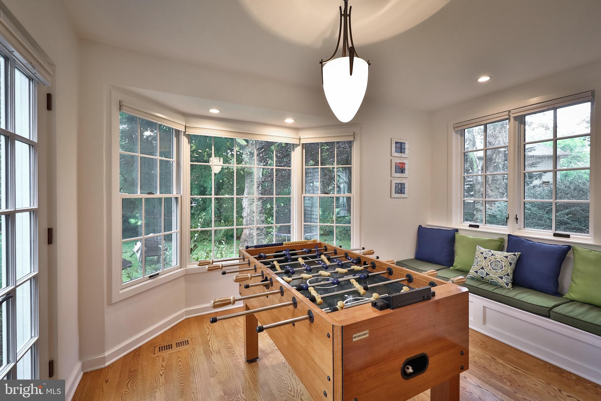 1528 Spring Mill Road Gladwyne, PA 19035 - Photo 9 of 48 Game Room, Music Room: Your Choice