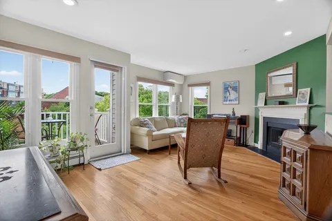 $699,000 | 25 Medway Street, Unit D, Boston, MA 02124