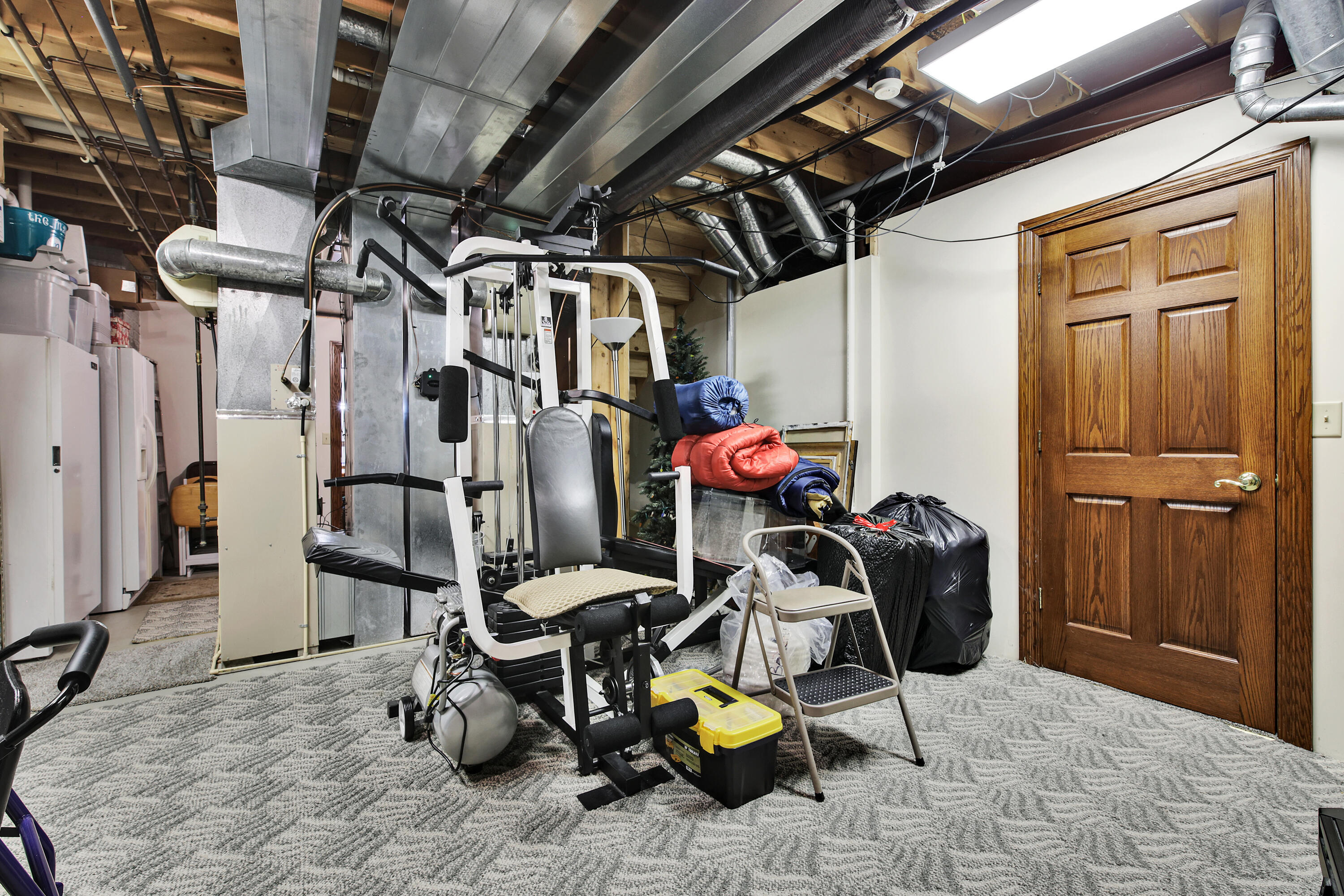 615 Kettle Ridge Richfield, WI 53017 - Photo 29 of 44 LL Storage