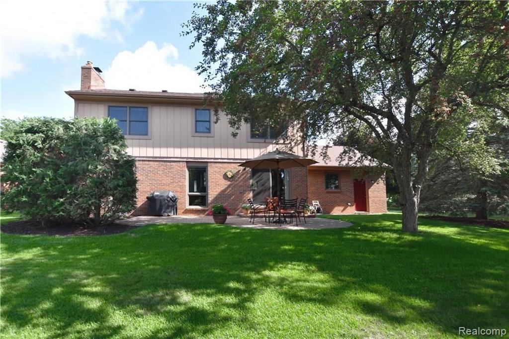926 Ten Point Drive Rochester Hills, MI 48309 - Photo 29 of 29