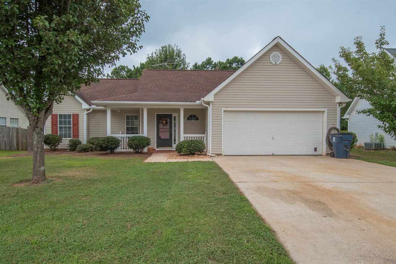 178 Calico Loop Grantville, GA 30220 - Photo 1 of 1 Gallery Image 1