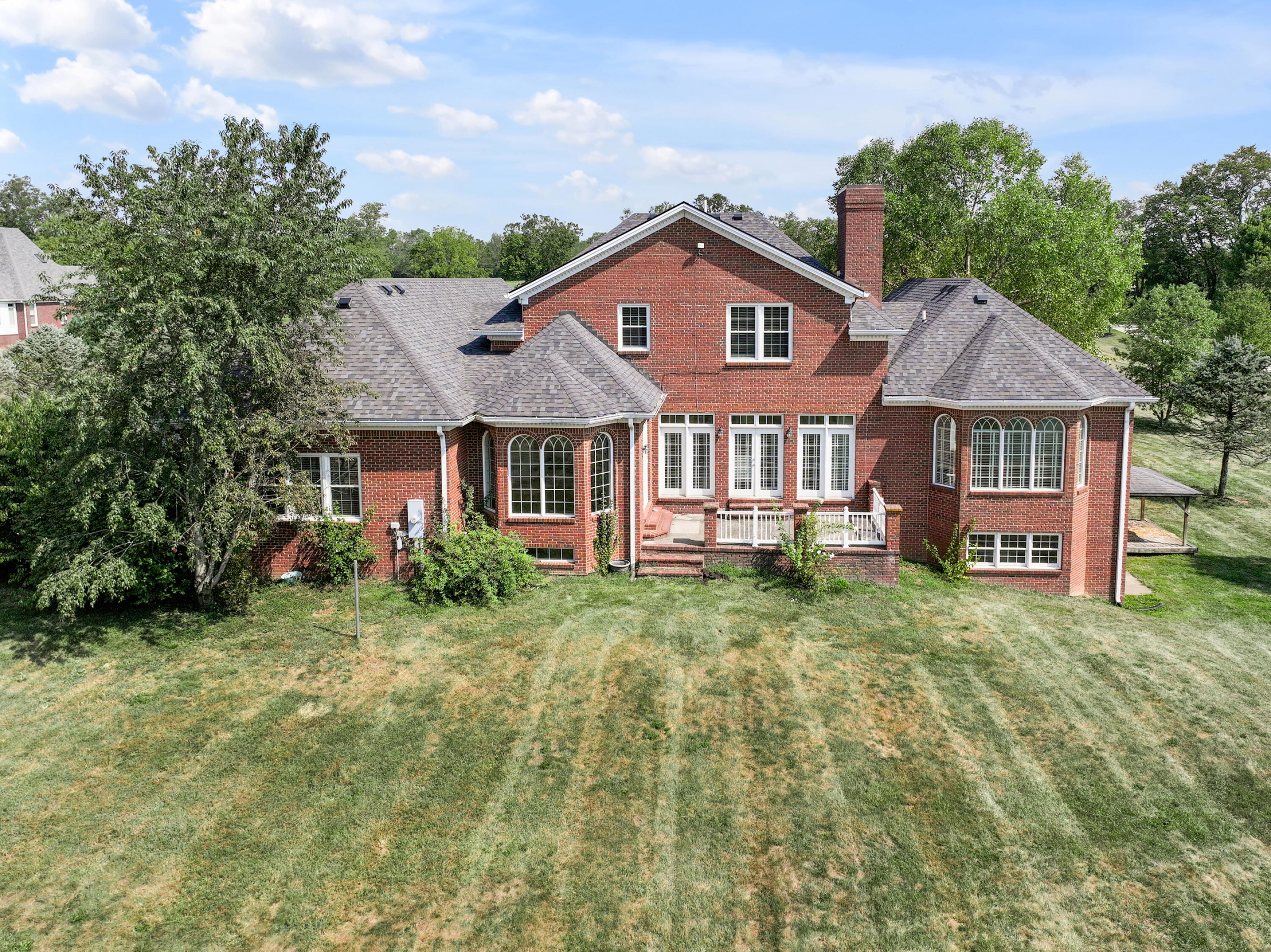 509 Combs Ferry Road Winchester, KY 40391 - Photo 74 of 84 DJI_20240422172730_0784_D