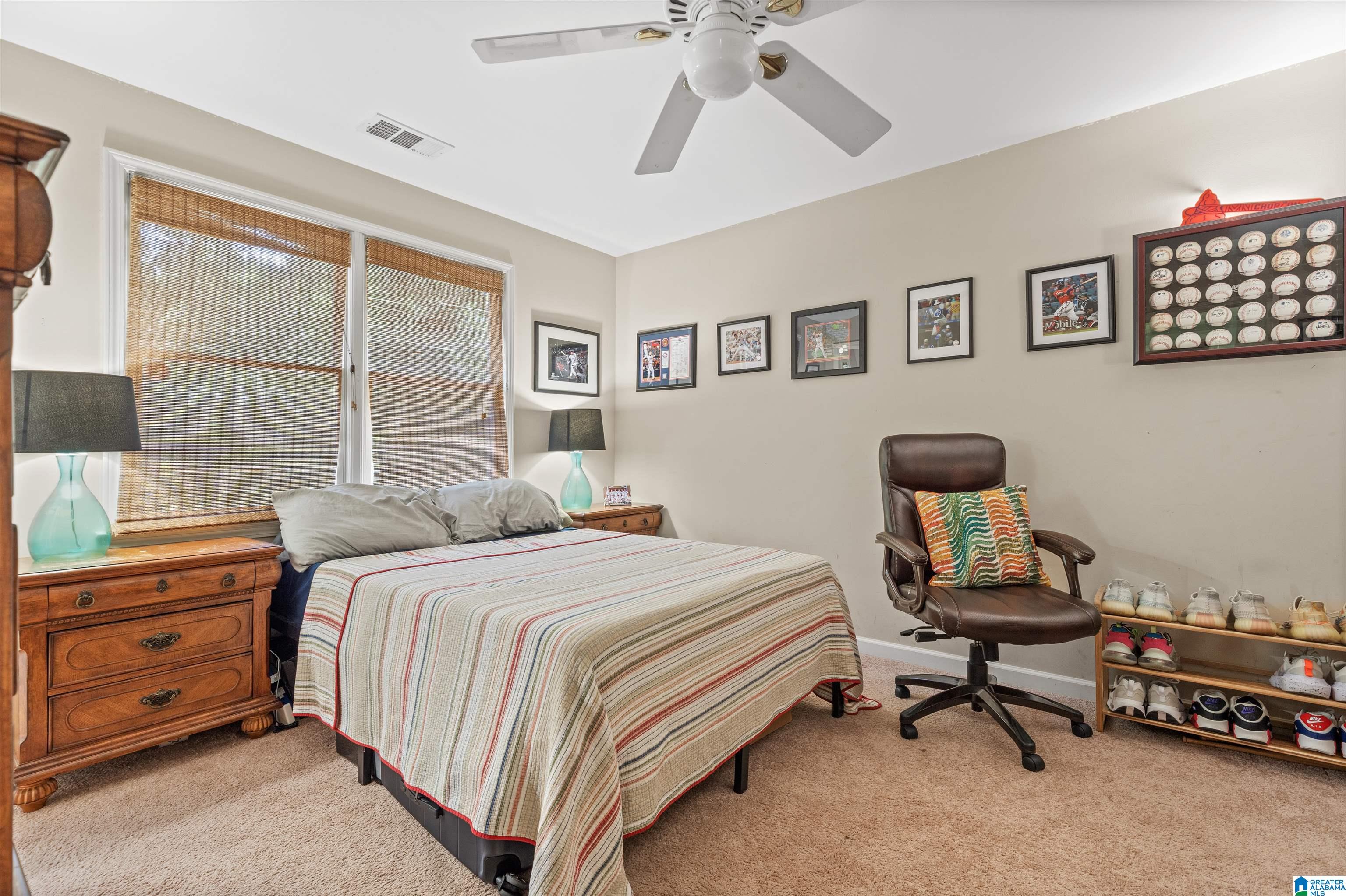 159 Weatherly Way Pelham, AL 35124 - Photo 25 of 42