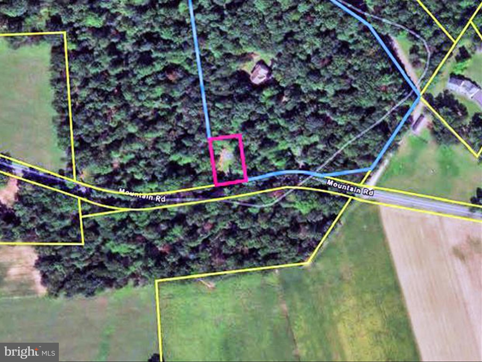 750 Mountain Road Hamburg, PA 19526 - Photo 9 of 21 Parcel