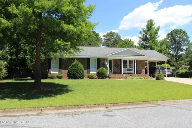 $349,900 | 102 Camellia Lane, Greenville, NC 27858