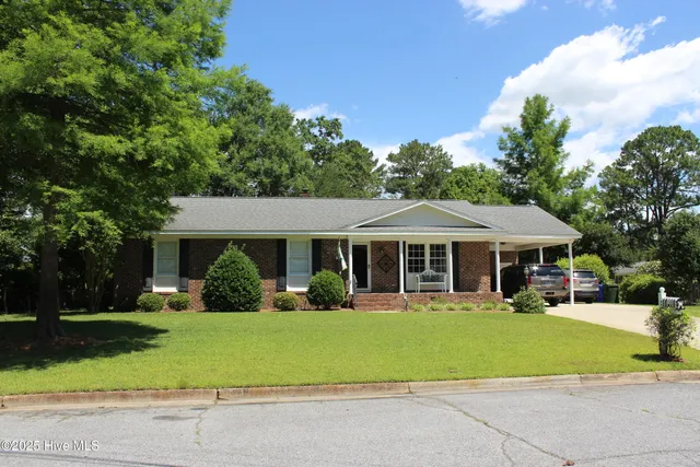 $349,900 | 102 Camellia Lane, Greenville, NC 27858