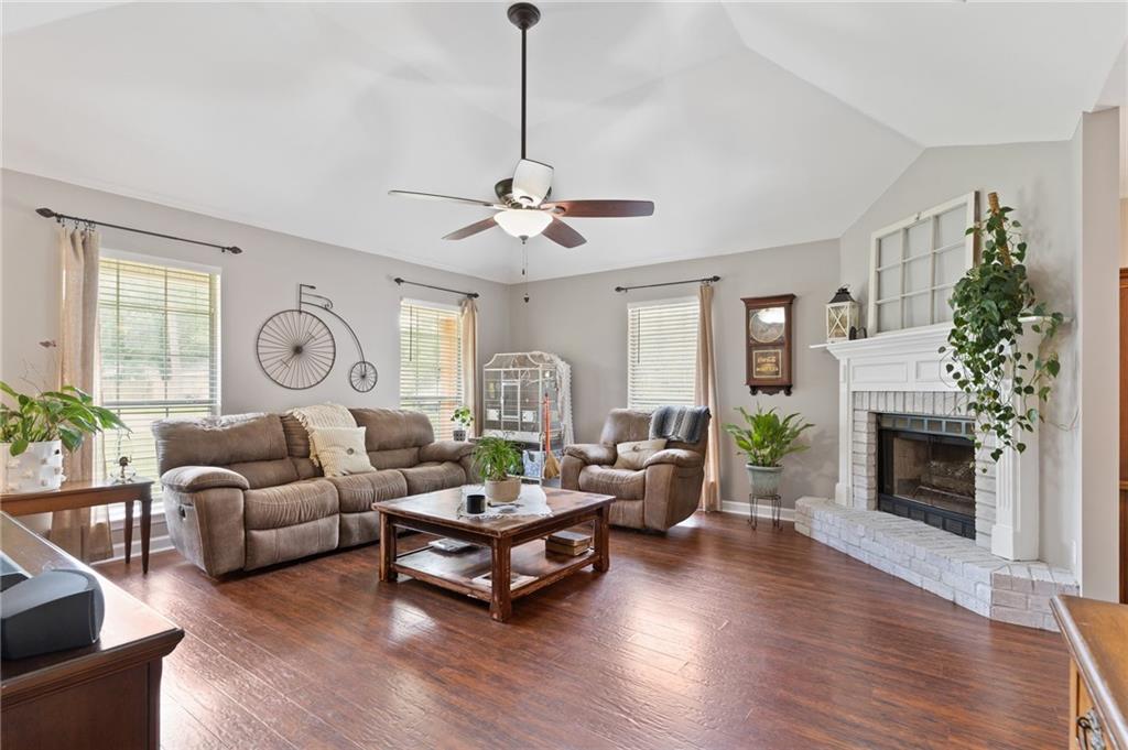 2349 Rue Pickney Mandeville, LA 70448 - Photo 5 of 22 Gallery Image 5