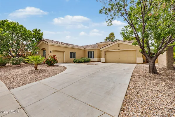 $525,000 | 18970 North Stonegate Road, Maricopa, AZ 85138