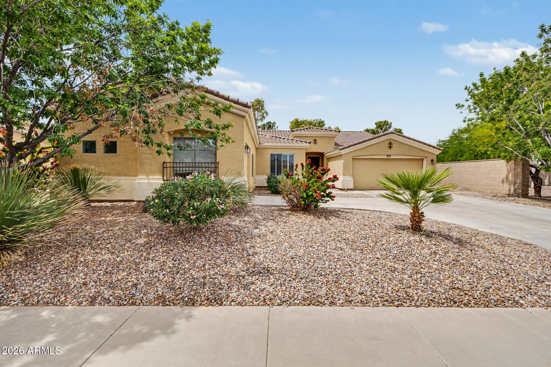 18970 North Stonegate Road Maricopa, AZ 85138 - Photo 3 of 61 03-Stonegate