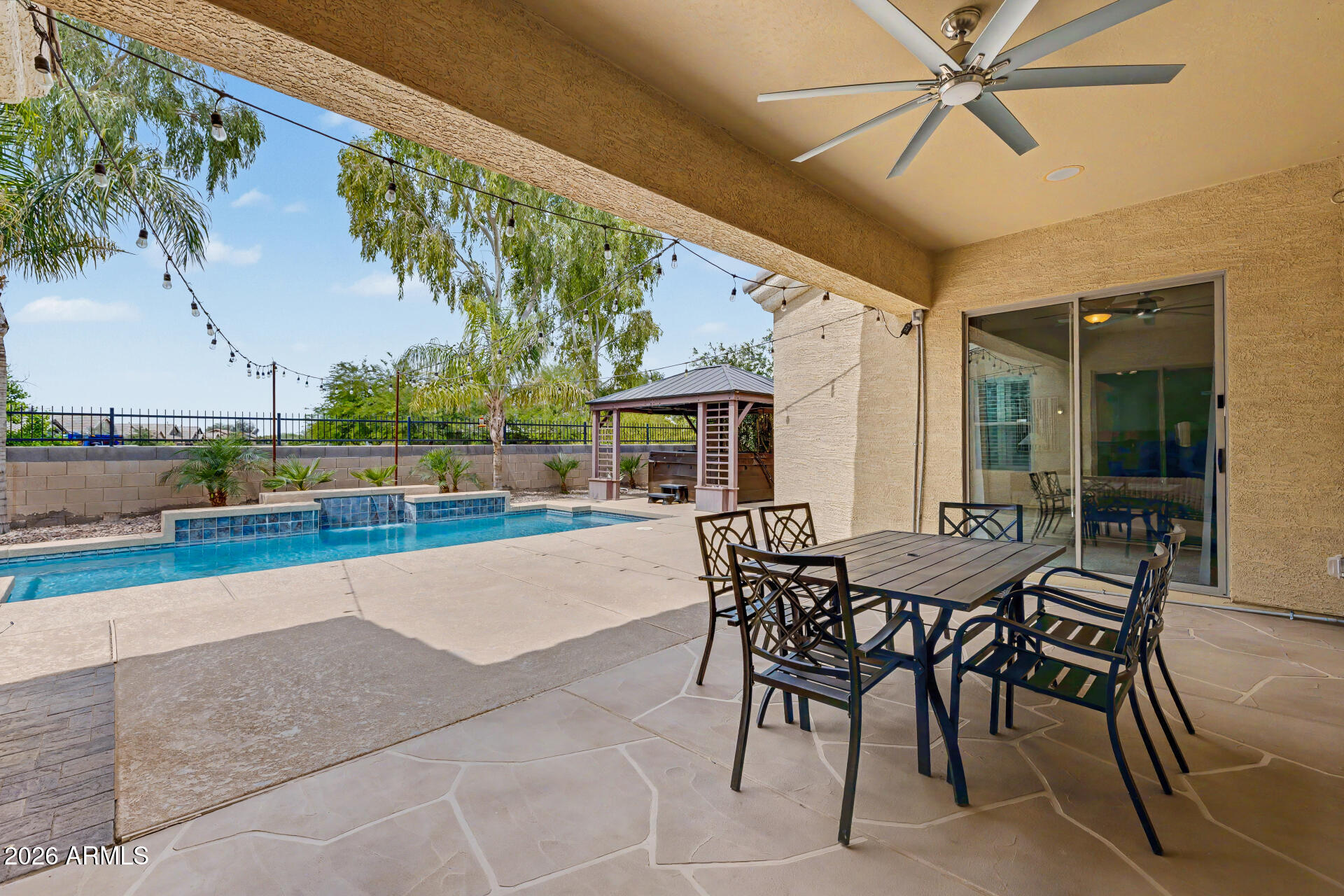 18970 North Stonegate Road Maricopa, AZ 85138 - Photo 52 of 61 56-Stonegate