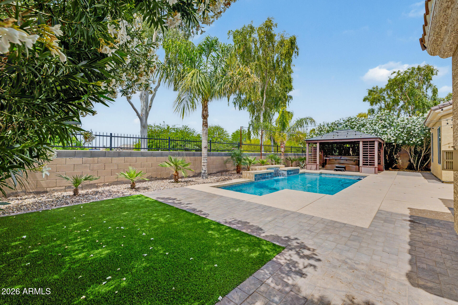 18970 North Stonegate Road Maricopa, AZ 85138 - Photo 54 of 61 58-Stonegate