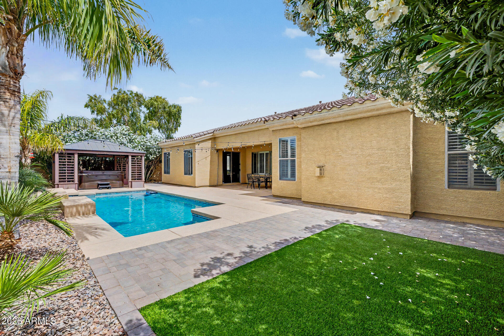 18970 North Stonegate Road Maricopa, AZ 85138 - Photo 55 of 61 59-Stonegate