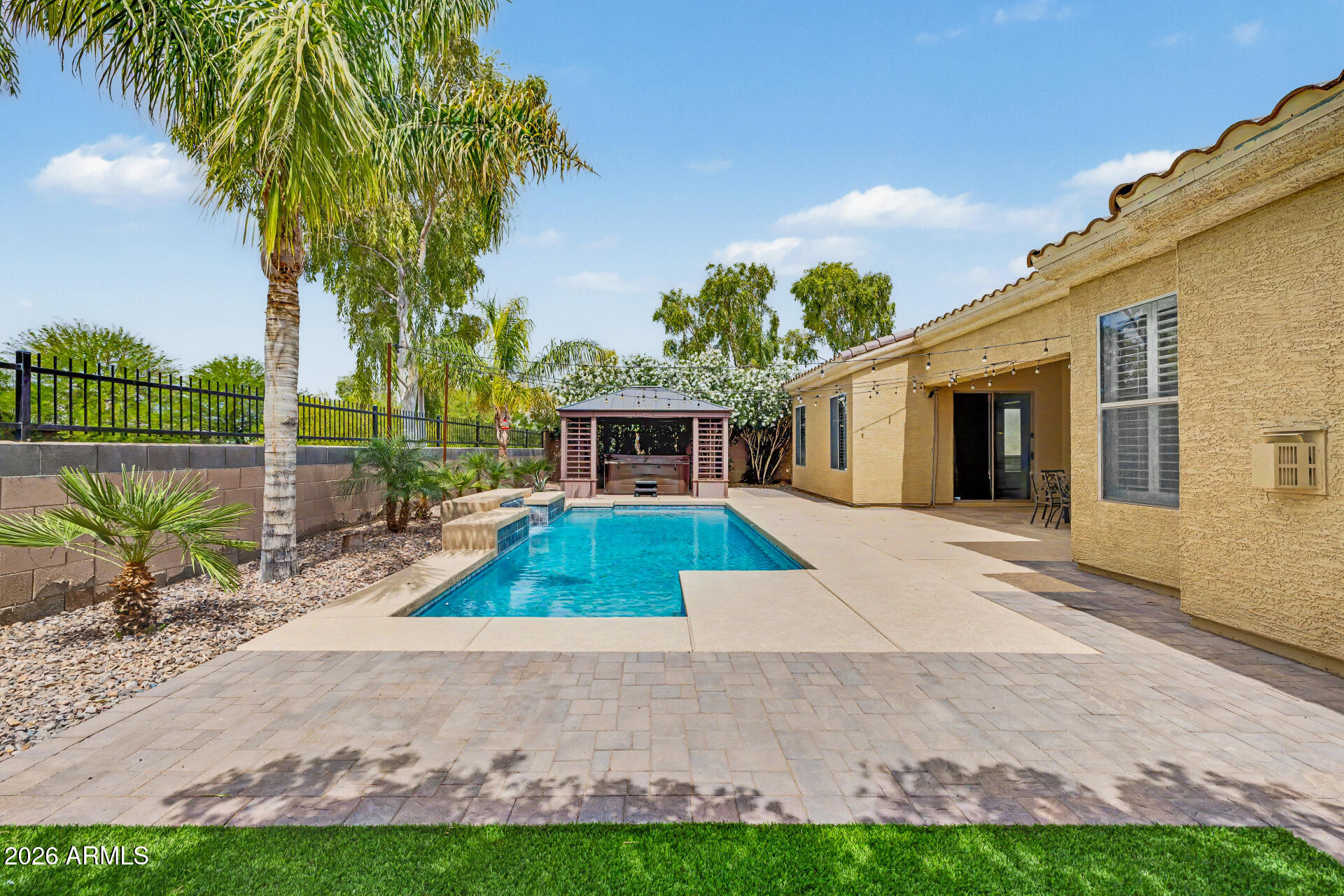 18970 North Stonegate Road Maricopa, AZ 85138 - Photo 57 of 61 61-Stonegate