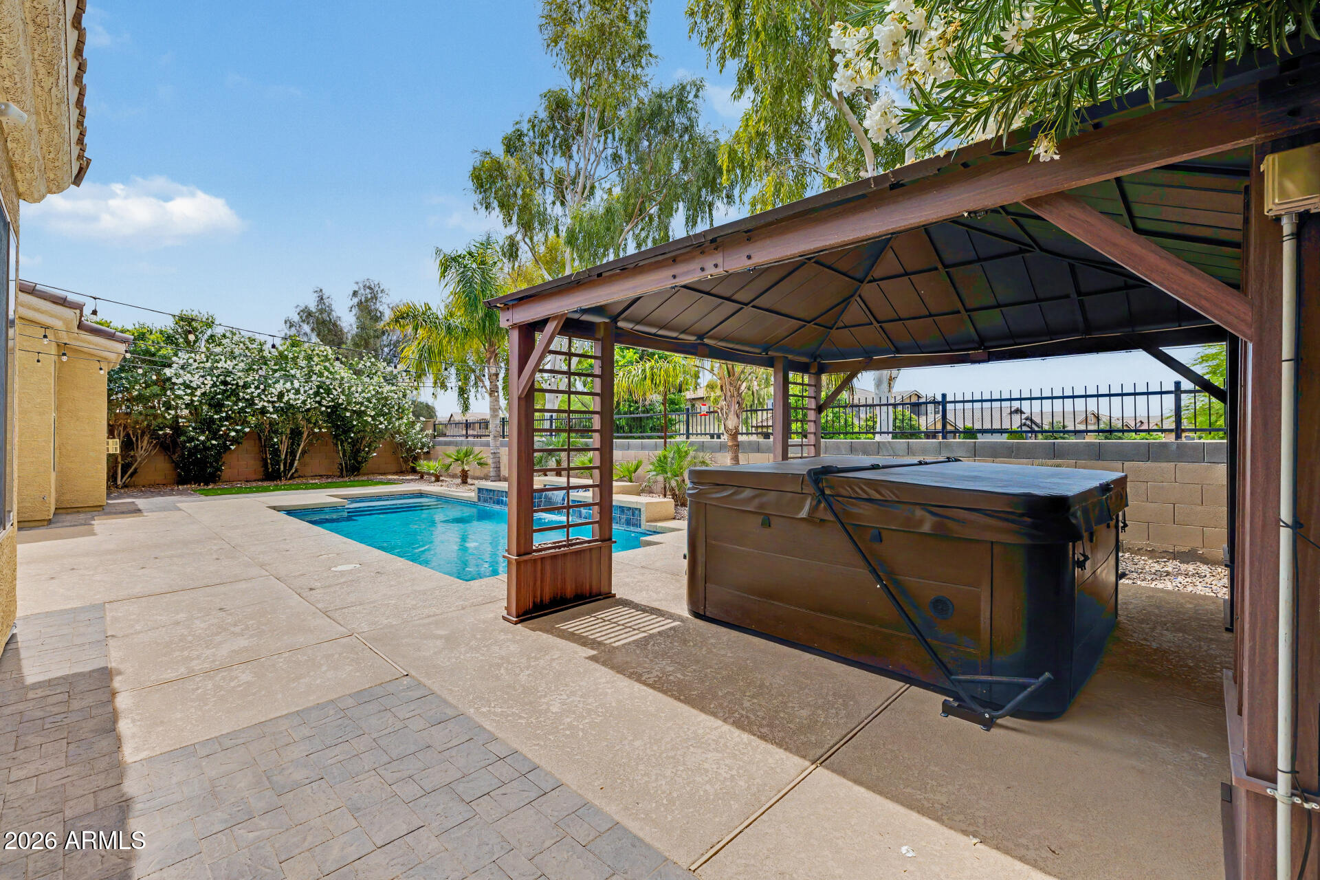 18970 North Stonegate Road Maricopa, AZ 85138 - Photo 60 of 61 64-Stonegate