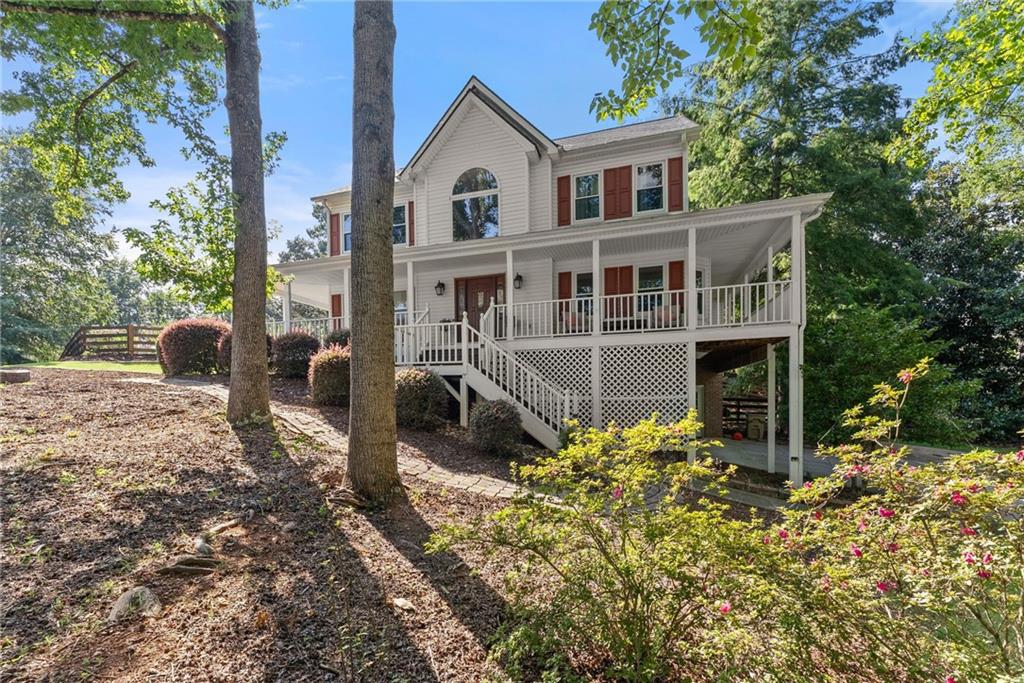 4001 Catawba Ridge Gainesville, GA 30506 - Photo 70 of 72 Gallery Image 70