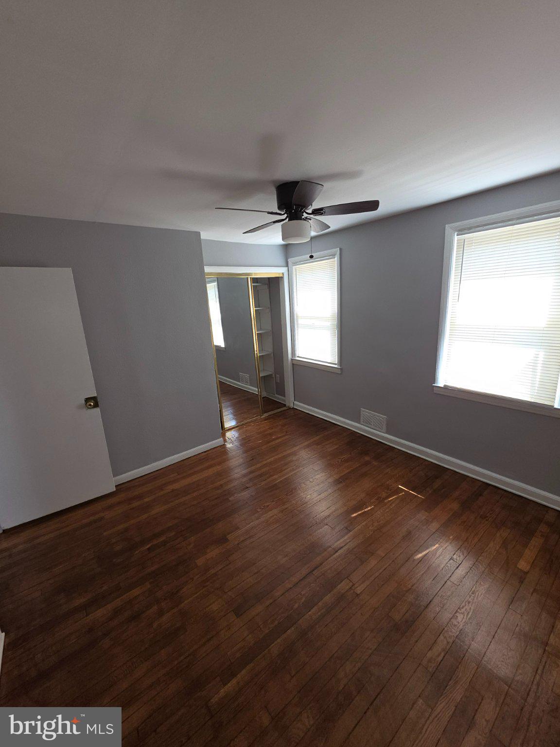4404 Mountview Road Baltimore, MD 21229 - Photo 11 of 22 Bright and airy room with charm.