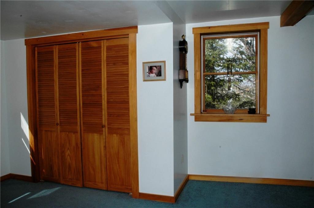 487 White School House Road Madison, ME 04950 - Photo 18 of 32 Full sized closet 2nd floor bedroom