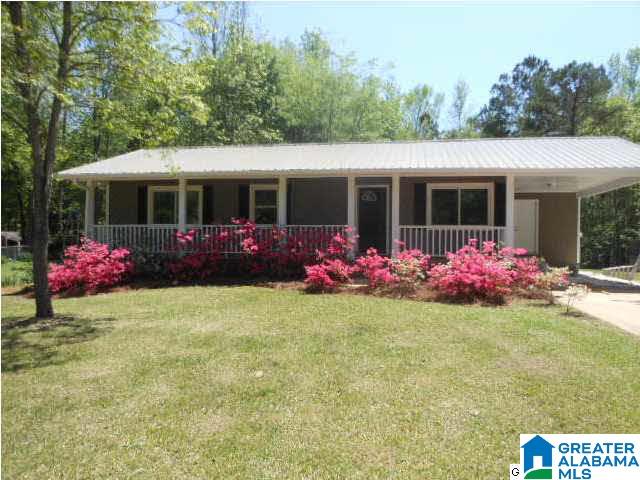 804 Pine Ridge Drive Oxford, AL 36203 - Photo 1 of 12