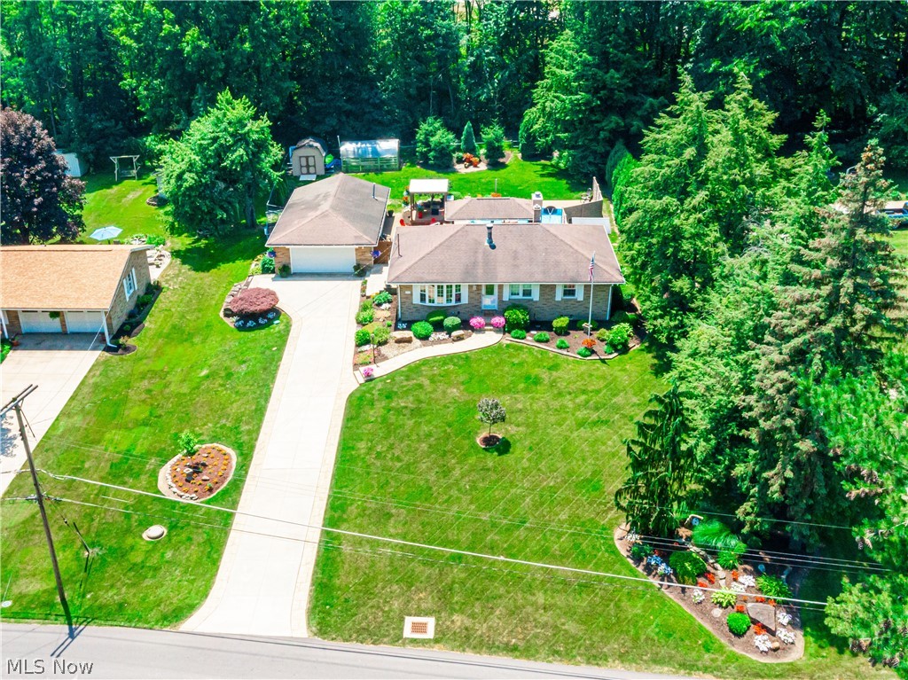 3160 Shellhart Road Norton, OH 44203 - Photo 11 of 34
