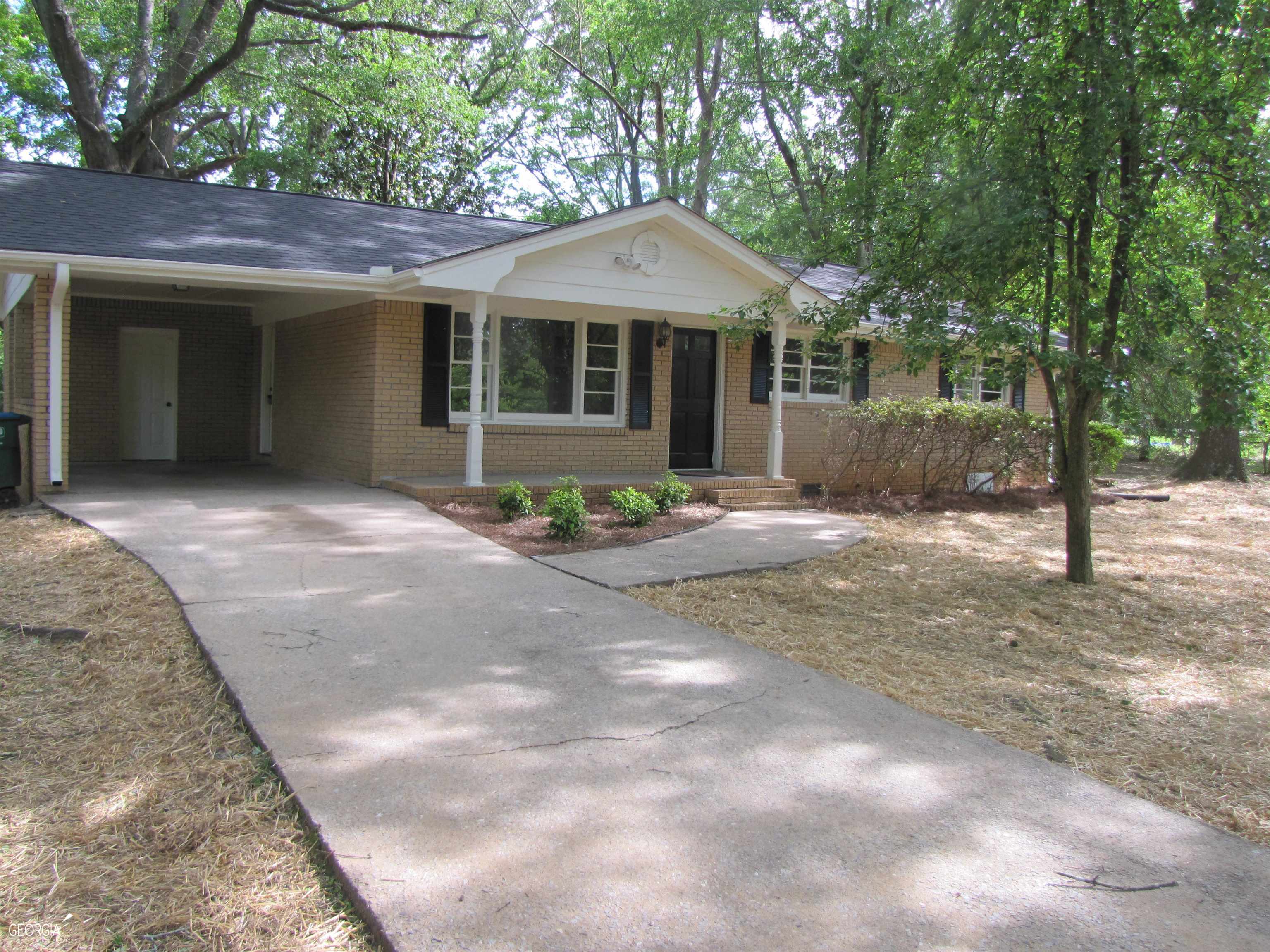 93 Carl-Cedar Hill Road Winder, GA 30680 - Photo 1 of 1 Gallery Image 1