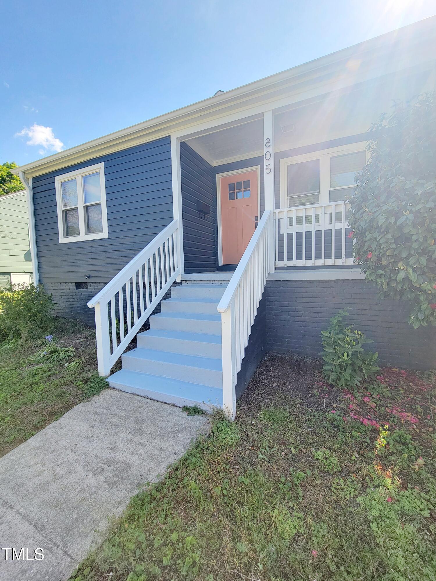 805 Coleman Street Raleigh, NC 27610 - Photo 44 of 45