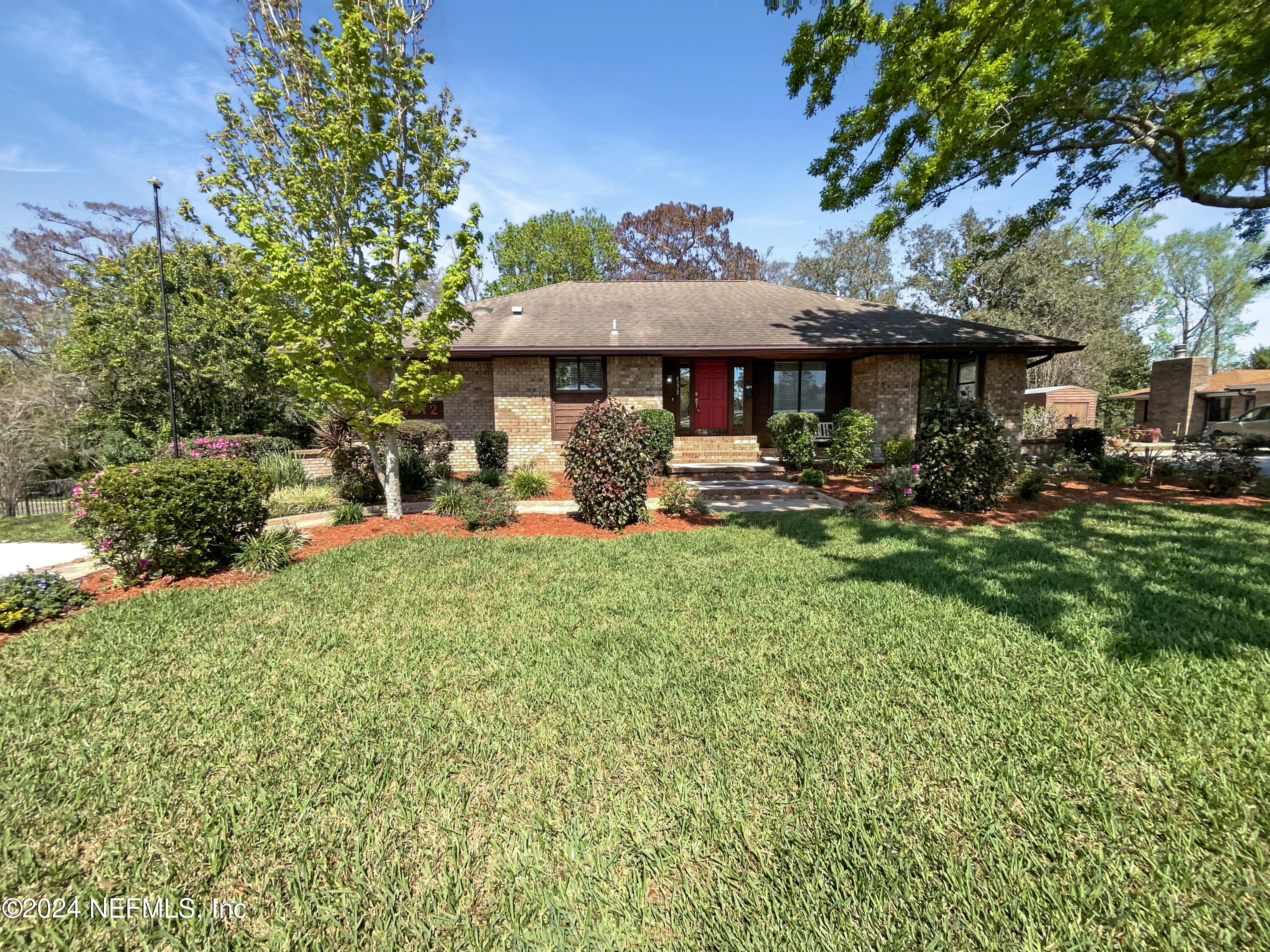 4272 Buck Point Road Jacksonville, FL 32210 - Photo 1 of 22 listing_0