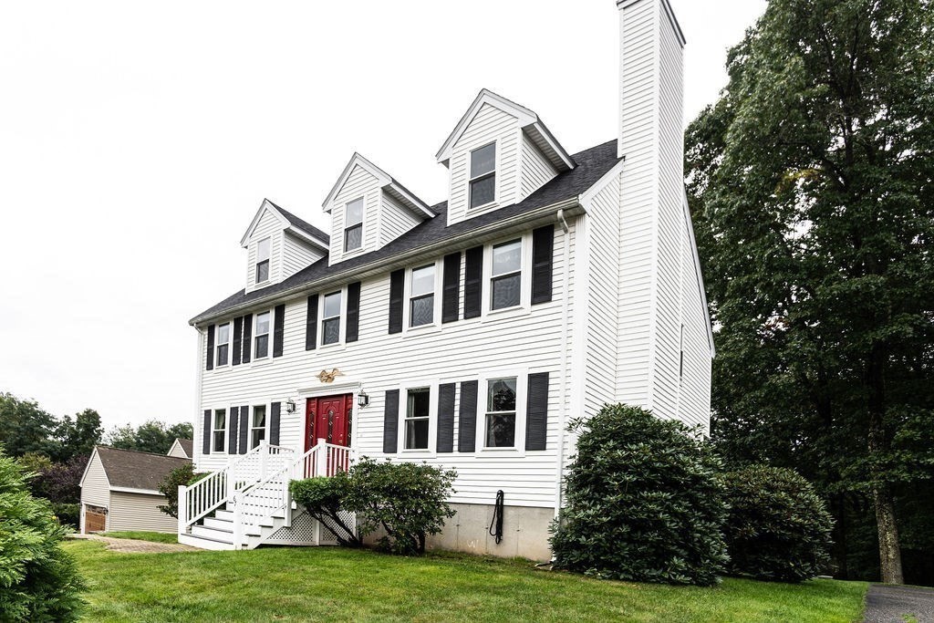 67 Russett Hill Road Haverhill, MA 01830 - Photo 1 of 40 Gallery Image 1
