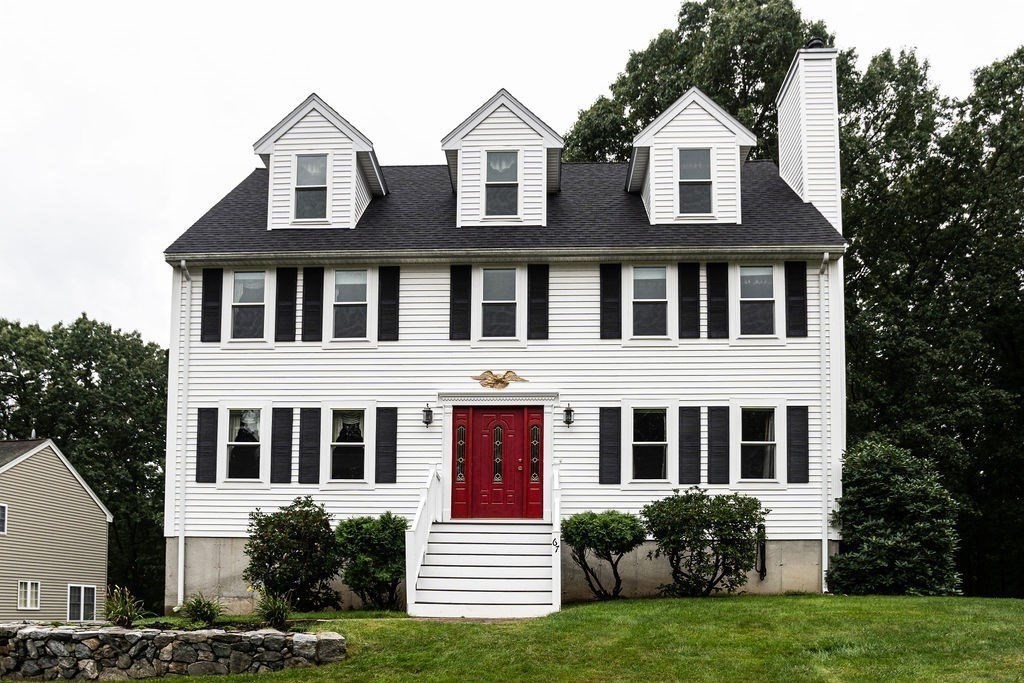 67 Russett Hill Road Haverhill, MA 01830 - Photo 2 of 40 Gallery Image 2