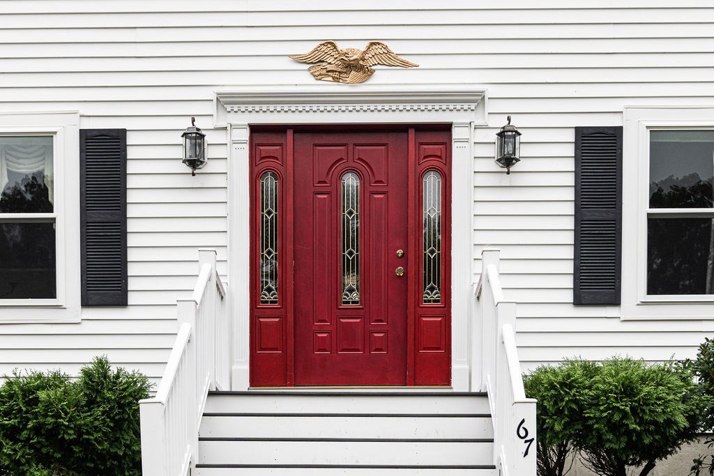 67 Russett Hill Road Haverhill, MA 01830 - Photo 3 of 40 Gallery Image 3