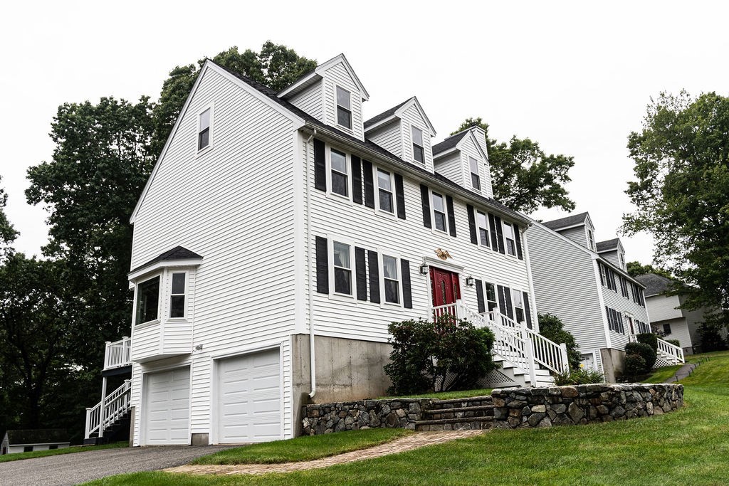 67 Russett Hill Road Haverhill, MA 01830 - Photo 4 of 40 Gallery Image 4